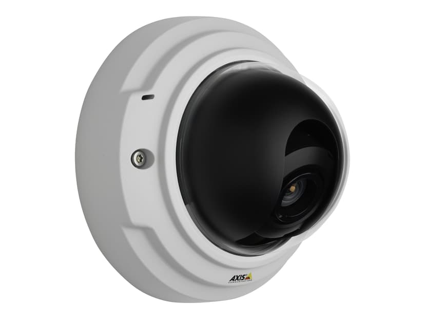 Axis P3343 Fixed Dome Network Camera (0307001) Dustin.se