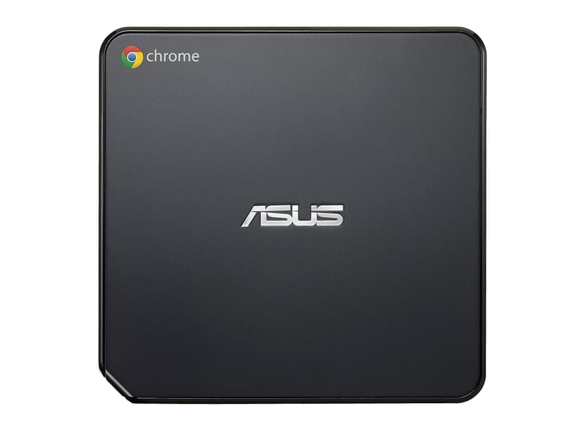 ASUS Chromebox CN60 M118U Celeron 2GB 16GB SSD (CHROMEBOXM118U