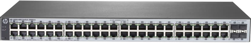 HPE 1820-48G