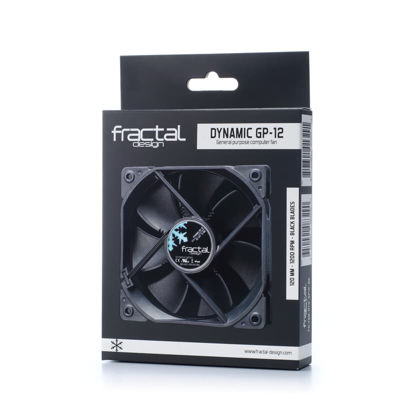 Fractal Design Dynamic GP-12 120 mm