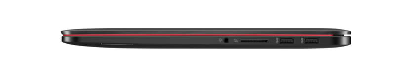 ASUS ROG G501JW Core i7 16GB 128GB SSD 15.6"