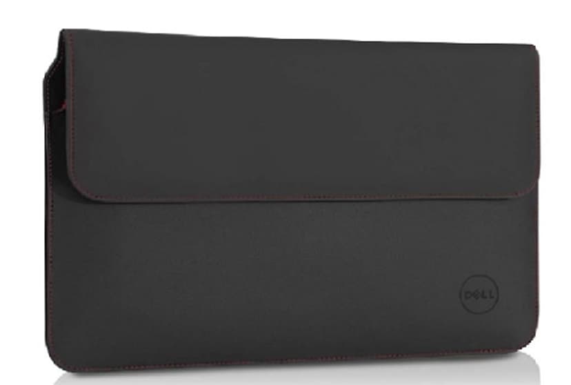 Dell Premier (S) 13.3" Kyllästetty kangas, Nailon Musta