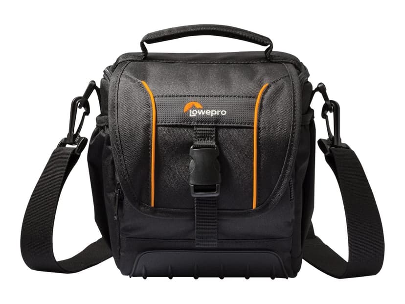 Lowepro Adventura SH 140 II Svart
