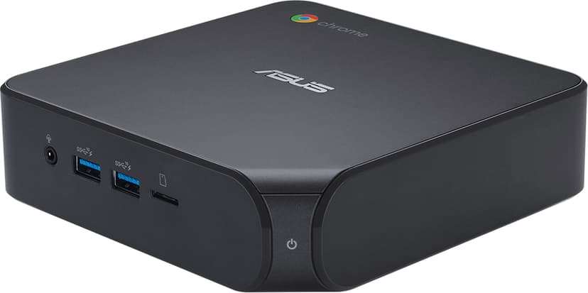 ASUS Chromebox 4 Celeron 4GB 32GB SSD