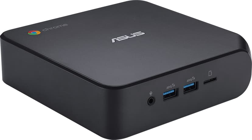 ASUS Chromebox 4 Celeron 4GB 32GB SSD