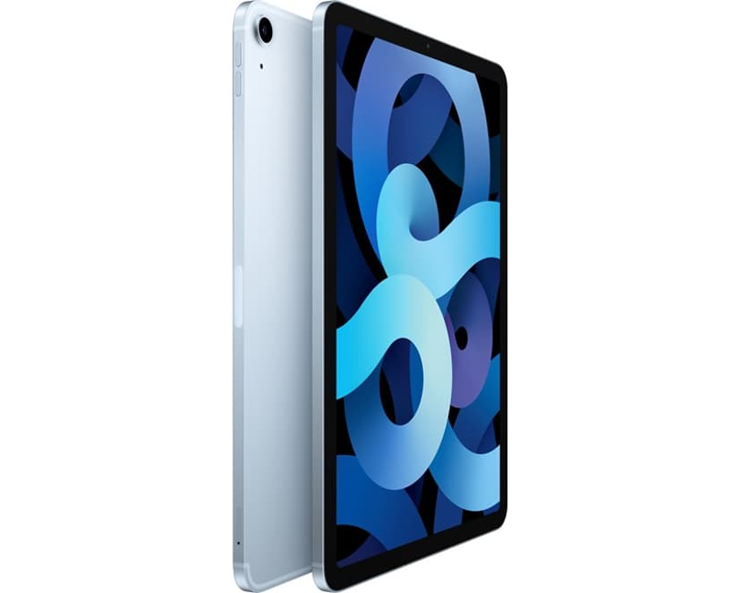 Apple iPad Air, 5. sukupolvi (2022) Wi-Fi + Cellular 10.9" 256GB Sininen