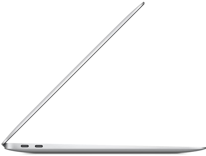 Apple MacBook Air (2020) Silver M1 16GB 256GB SSD 13.3"