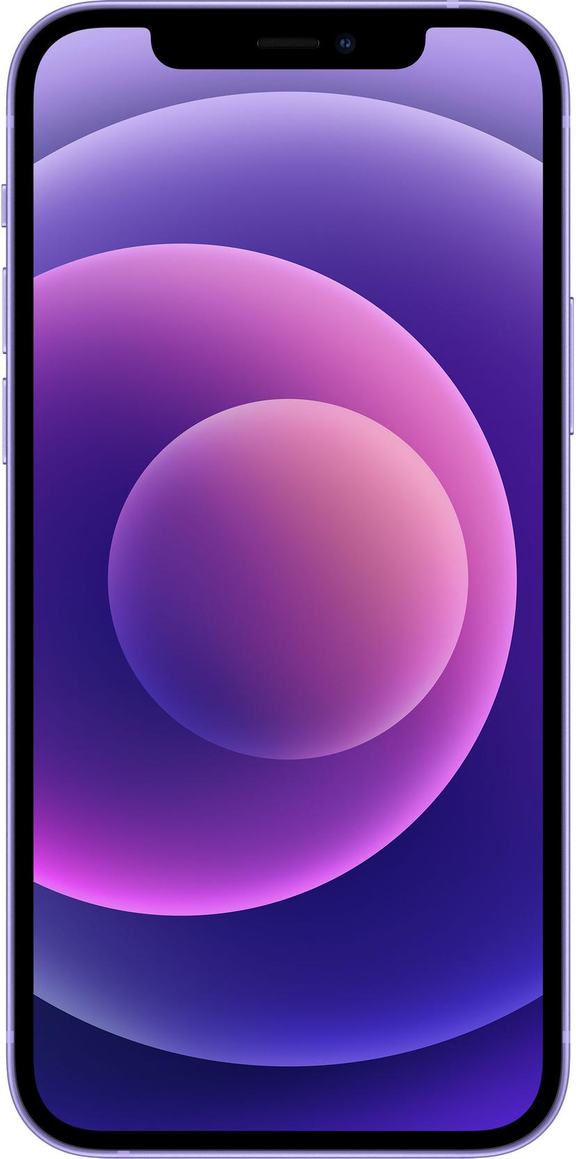 Apple iPhone 12 128GB Violetti