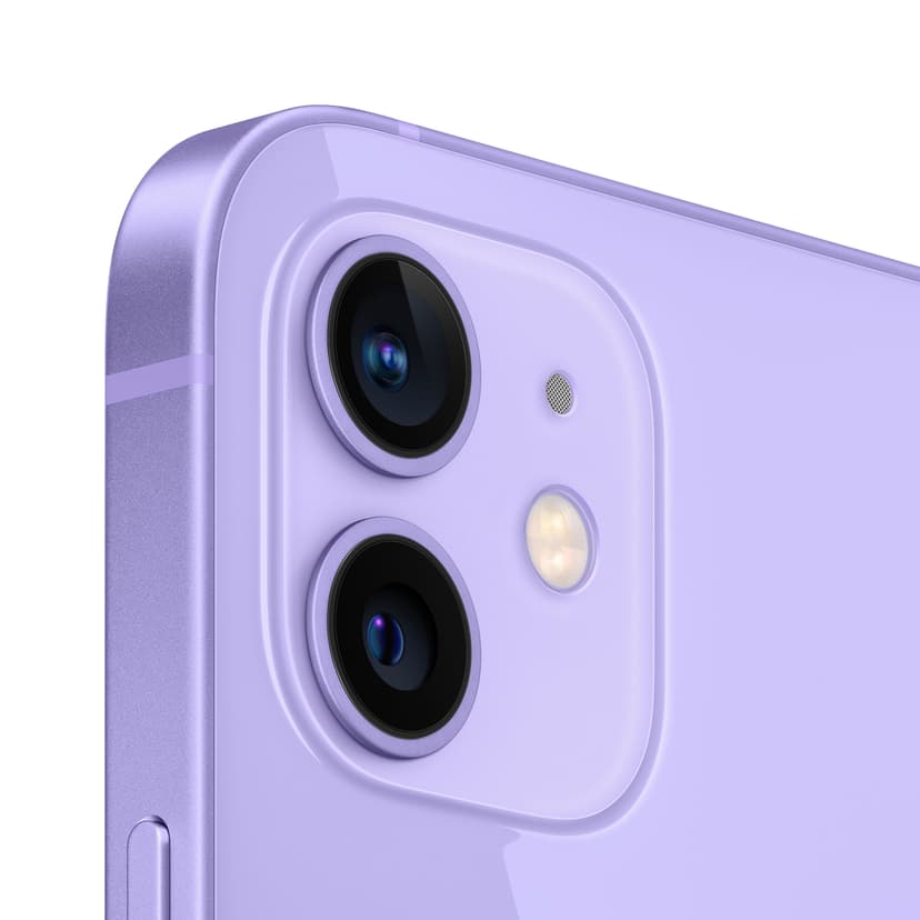 Apple iPhone 12 128GB Violetti
