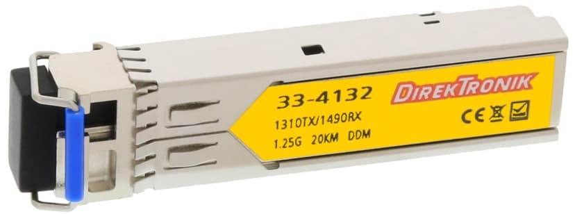 Direktronik SFP 1310/1490Nm DDMI Alcatel-lucent 3Fe28785aa