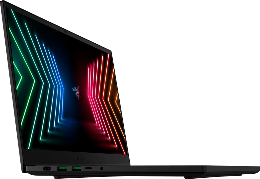 Razer Blade 15 Advanced (2021) Core i7 16GB 1000GB SSD 240Hz 15.6"
