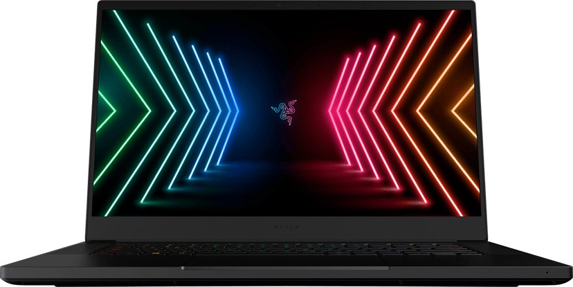 Razer Blade 15 Advanced (2021) Core i7 16GB 1000GB SSD 240Hz 15.6"