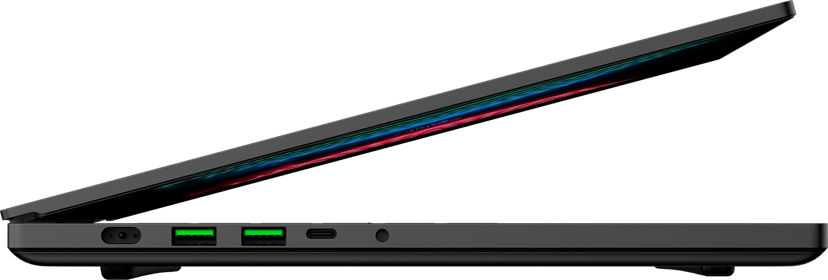Razer Blade 15 Advanced (2021) - (Fyndvara klass 2) Core i7 16GB 1000GB SSD RTX 3070 165Hz 15.6"