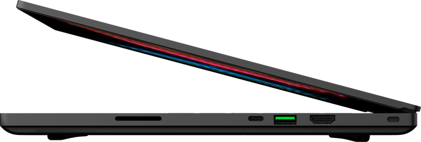 Razer Blade 15 Advanced (2021) Core i7 16GB 1000GB SSD RTX 3060 240Hz 15.6"