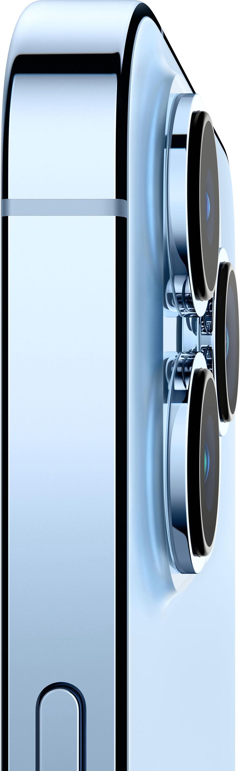 Apple iPhone 13 Pro Max 128GB Poutapäivänsininen