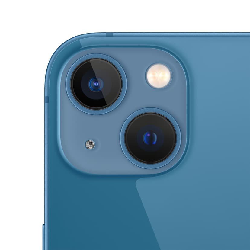 Apple iPhone 13 128GB Blå
