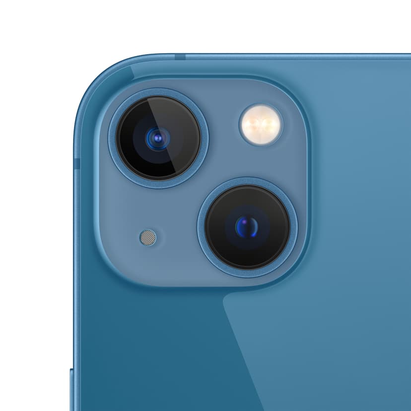 Apple iPhone 13 128GB Sininen