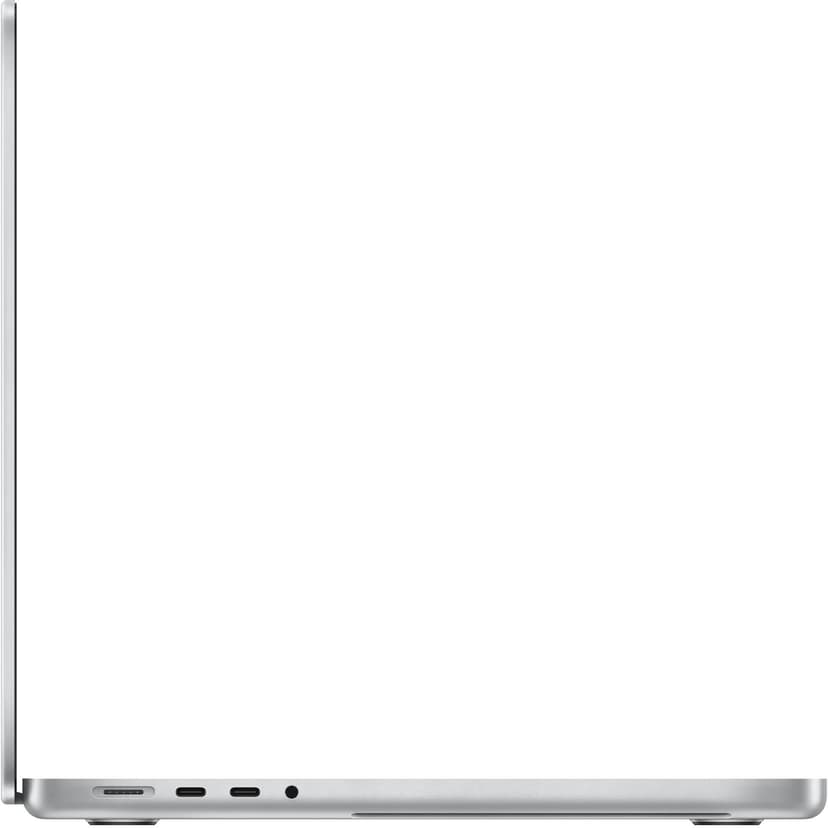 Apple MacBook Pro (2021) Hopea M1 Pro 16GB 512GB SSD 14.2"