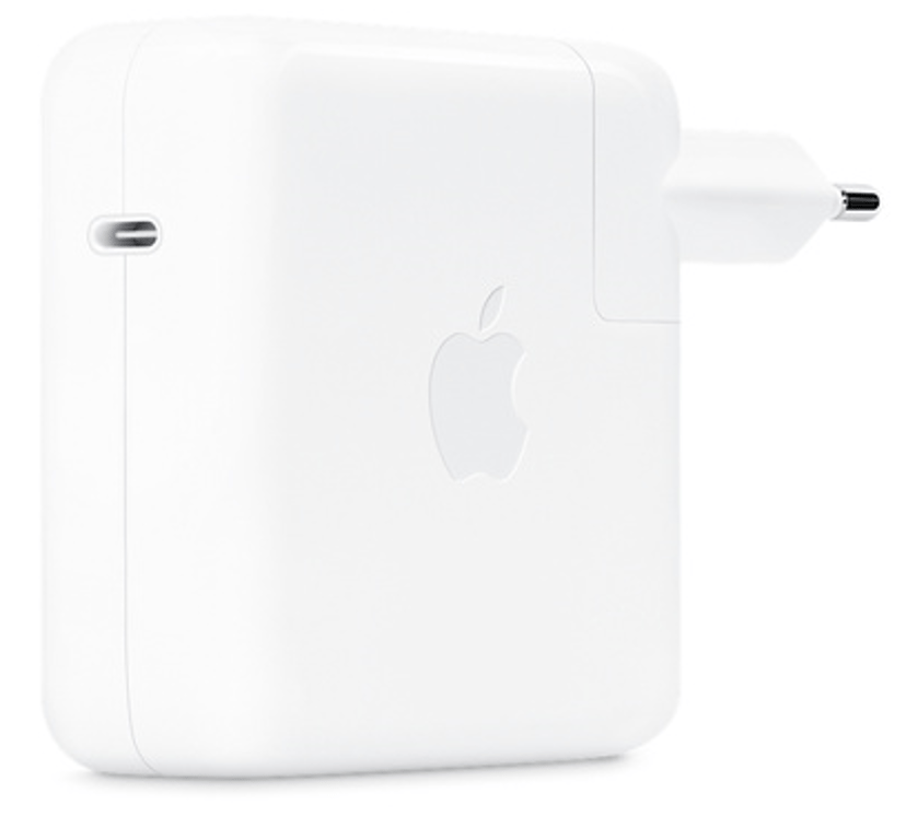 Apple 67 W USB-C Power adapter
