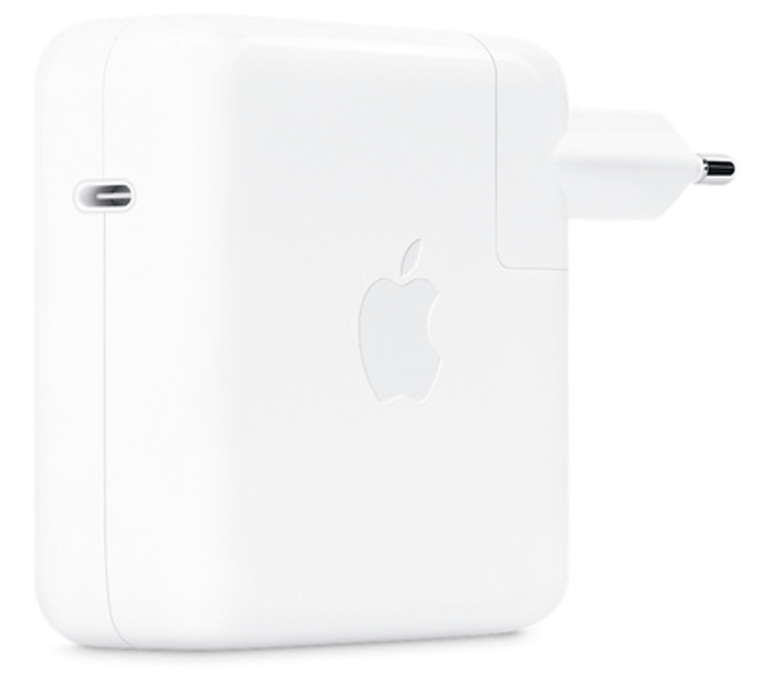 Apple 67 W USB-C strömadapter