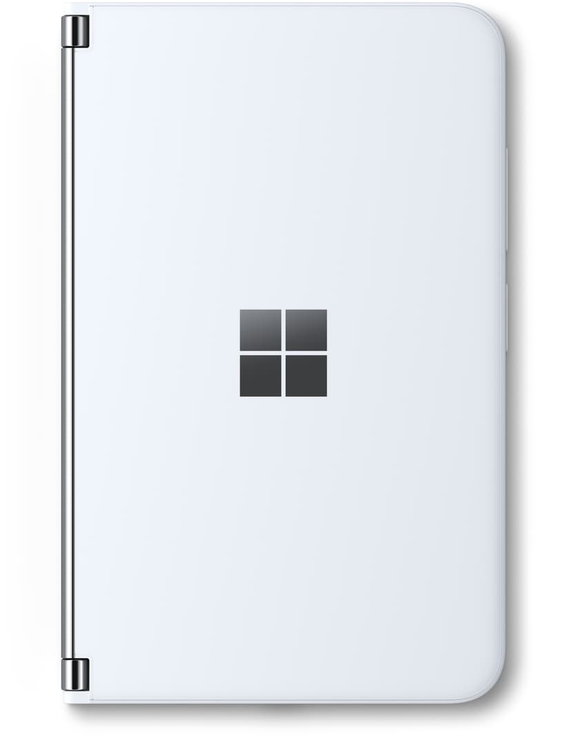 Microsoft Surface Duo 2 256GB Dobbelt-SIM Isbre