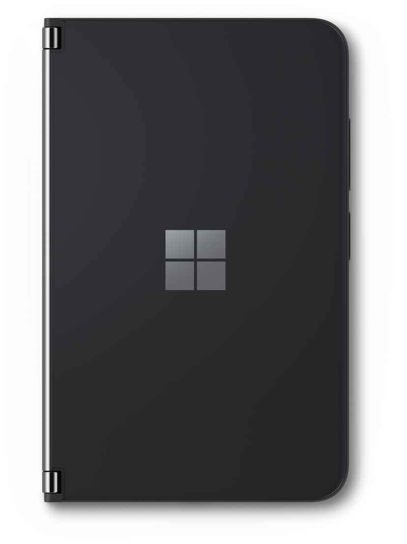 Microsoft Surface Duo 2 128GB Kaksois-SIM Obsidiaani