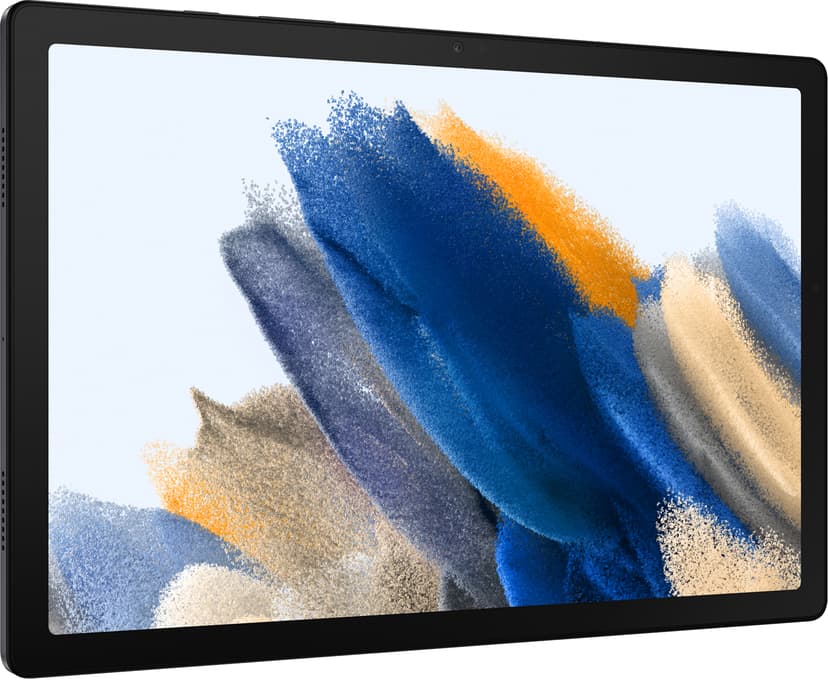 Samsung Galaxy Tab A8 4G 10.5" 32GB 3GB Mørk grå