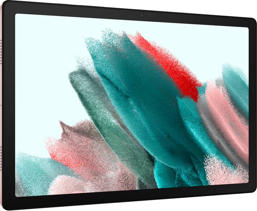 Samsung Galaxy Tab A8 10.5" Unisoc 32GB 3GB Guldrosa