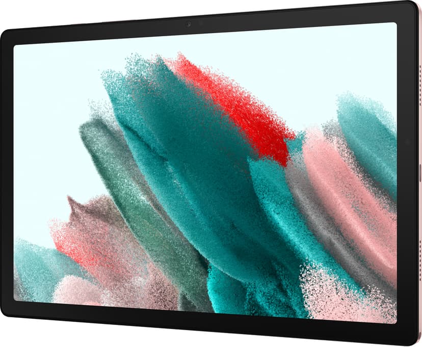 Samsung Galaxy Tab A8 10.5" Unisoc 32GB 3GB Guldrosa