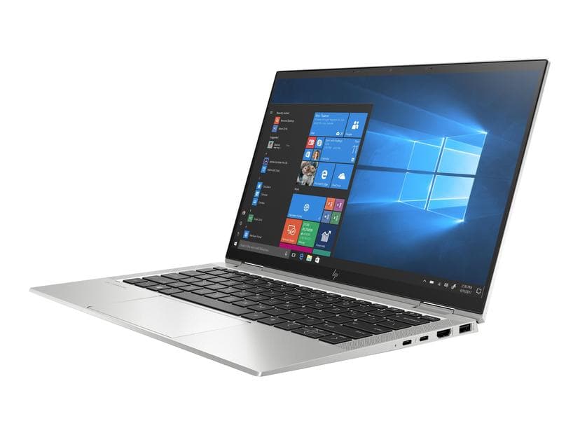 HP EliteBook x360 1030 G7 Core i5 16GB 512GB SSD 4G 13.3"