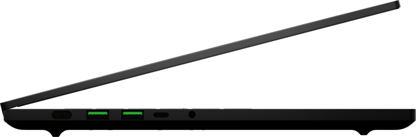 Razer Blade 15 (2022) - No Os - (Löytötuote luokka 3) Core i7 32GB 1000GB SSD RTX 3080 Ti 240Hz 15.6"