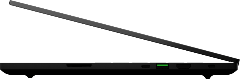 Razer Blade 15 (2022) Core i7 16GB 1000GB SSD RTX 3070 Ti 360Hz 15.6"