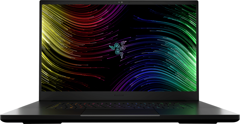Razer Blade 17 (2022) Core i7 32GB 1000GB SSD NVIDIA GeForce RTX 3080 Ti, RTX 3080 Ti 360Hz 17.3"