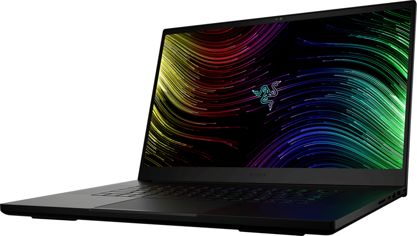 Razer Blade 17 (2022) Core i7 32GB 1000GB SSD NVIDIA GeForce RTX 3080 Ti, RTX 3080 Ti 360Hz 17.3"