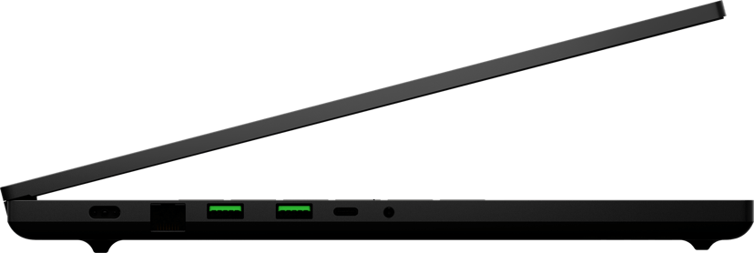 Razer Blade 17 (2022) Core i7 32GB 1000GB SSD NVIDIA GeForce RTX 3080 Ti, RTX 3080 Ti 360Hz 17.3"