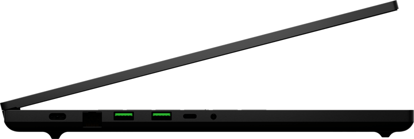 Razer Blade 17 (2022) Core i9 32GB 1000GB SSD RTX 3080 Ti 144Hz 17.3"