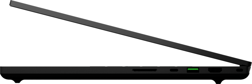 Razer Blade 17 (2022) Core i7 32GB 1000GB SSD RTX 3080 Ti 360Hz 17.3"