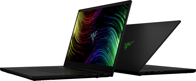 Razer Blade 17 (2022) Core i7 32GB 1000GB SSD NVIDIA GeForce RTX 3080 Ti, RTX 3080 Ti 360Hz 17.3"