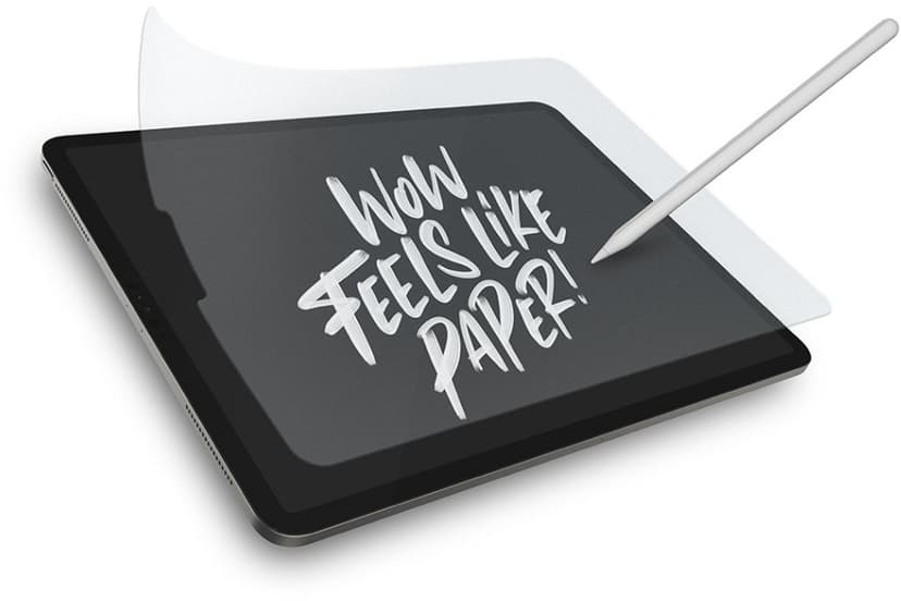 Paperlike Screen Protector (2-pack) iPad Pro 12.9" (4th gen), iPad Pro 12.9" (5th gen), iPad Pro 12.9" (6th gen)