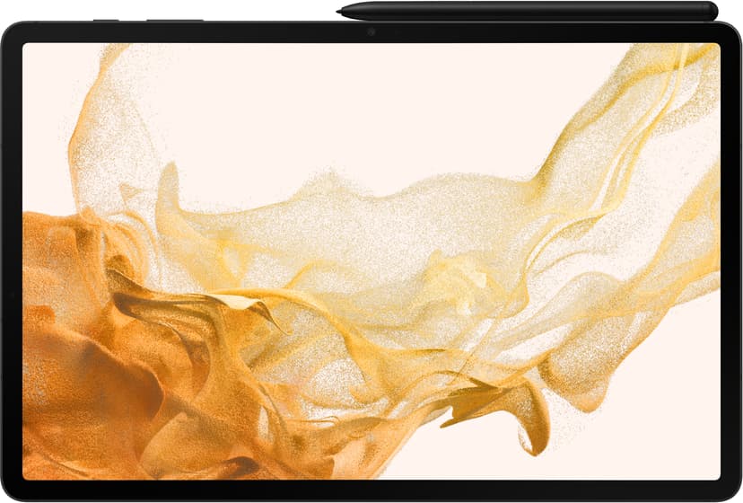 Samsung Galaxy Tab S8+ 5G 12.4" Snapdragon 8 Gen 1 128GB 8GB Grafit