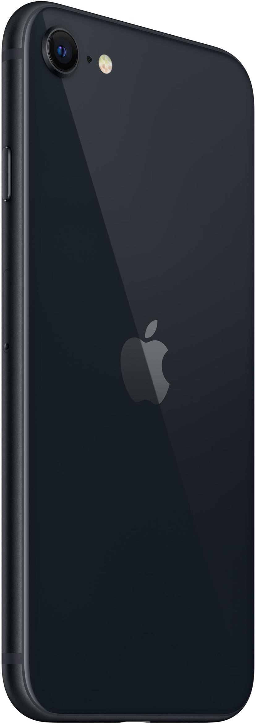 Apple iPhone SE (2022) 128GB Keskiyö