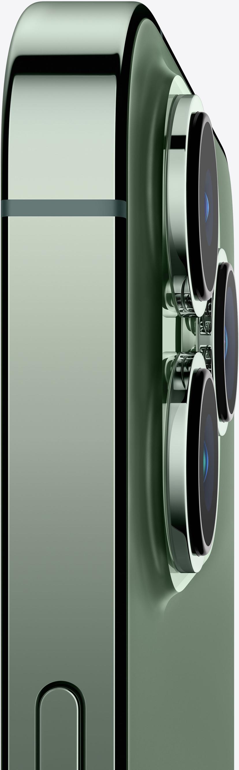 Apple iPhone 13 Pro 256GB Alppien vihreä