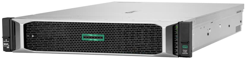 HPE ProLiant DL380 Gen10 Plus Network Choice Xeon Silver 4314 16-ytiminen