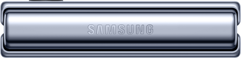 Samsung Galaxy Z Flip4 5G 128GB Dobbelt-SIM Blå