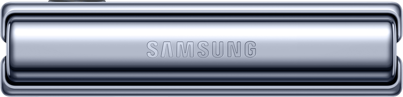 Samsung Galaxy Z Flip4 5G 256GB Dobbelt-SIM Blå