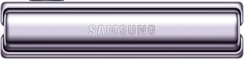 Samsung Galaxy Z Flip4 5G 128GB Kaksois-SIM Bora purple
