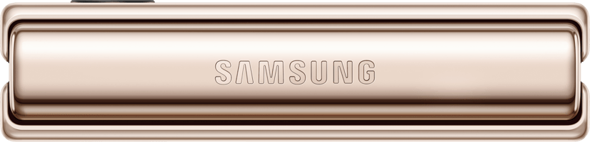 Samsung Galaxy Z Flip4 5G 128GB Kaksois-SIM Pink gold