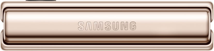 Samsung Galaxy Z Flip4 5G 256GB Dobbelt-SIM Rosagull
