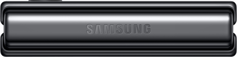 Samsung Galaxy Z Flip4 5G 128GB Kaksois-SIM Grafiitti