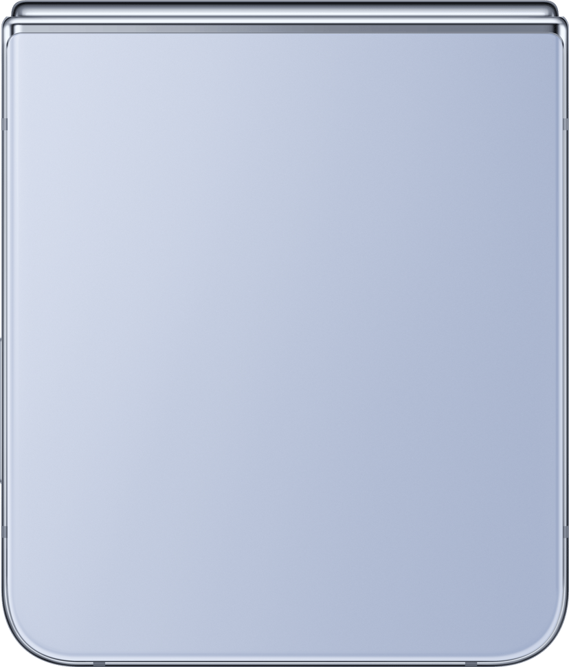 Samsung Galaxy Z Flip4 5G 256GB Kaksois-SIM Sininen